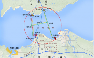 湛海高铁即将开工，进出海南将更便捷！